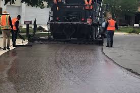 Reliable Pittsburg, TX Driveway Paving Solutions